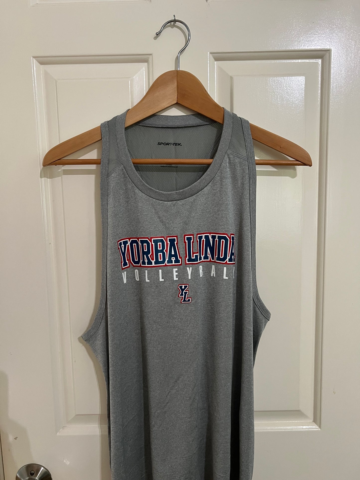 Women's Performance Tank