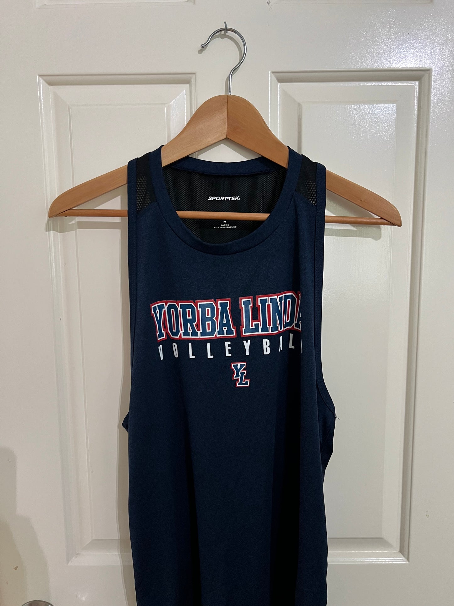 Women's Performance Tank