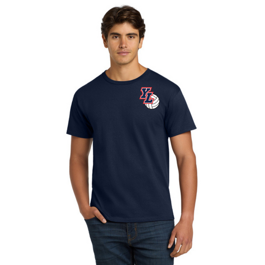 2025 Spiritwear - Short Sleeve T-Shirt