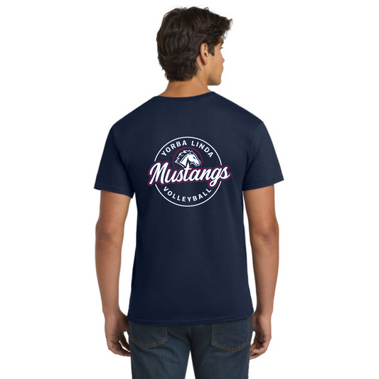 2025 Spiritwear - Short Sleeve T-Shirt