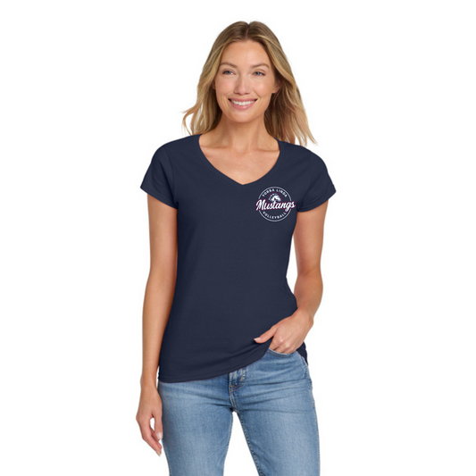 2025 Spiritwear - Women's V-Neck